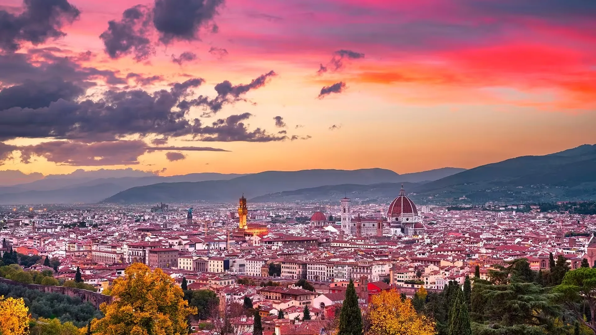 Duomo studio, Firenze (Toscana)