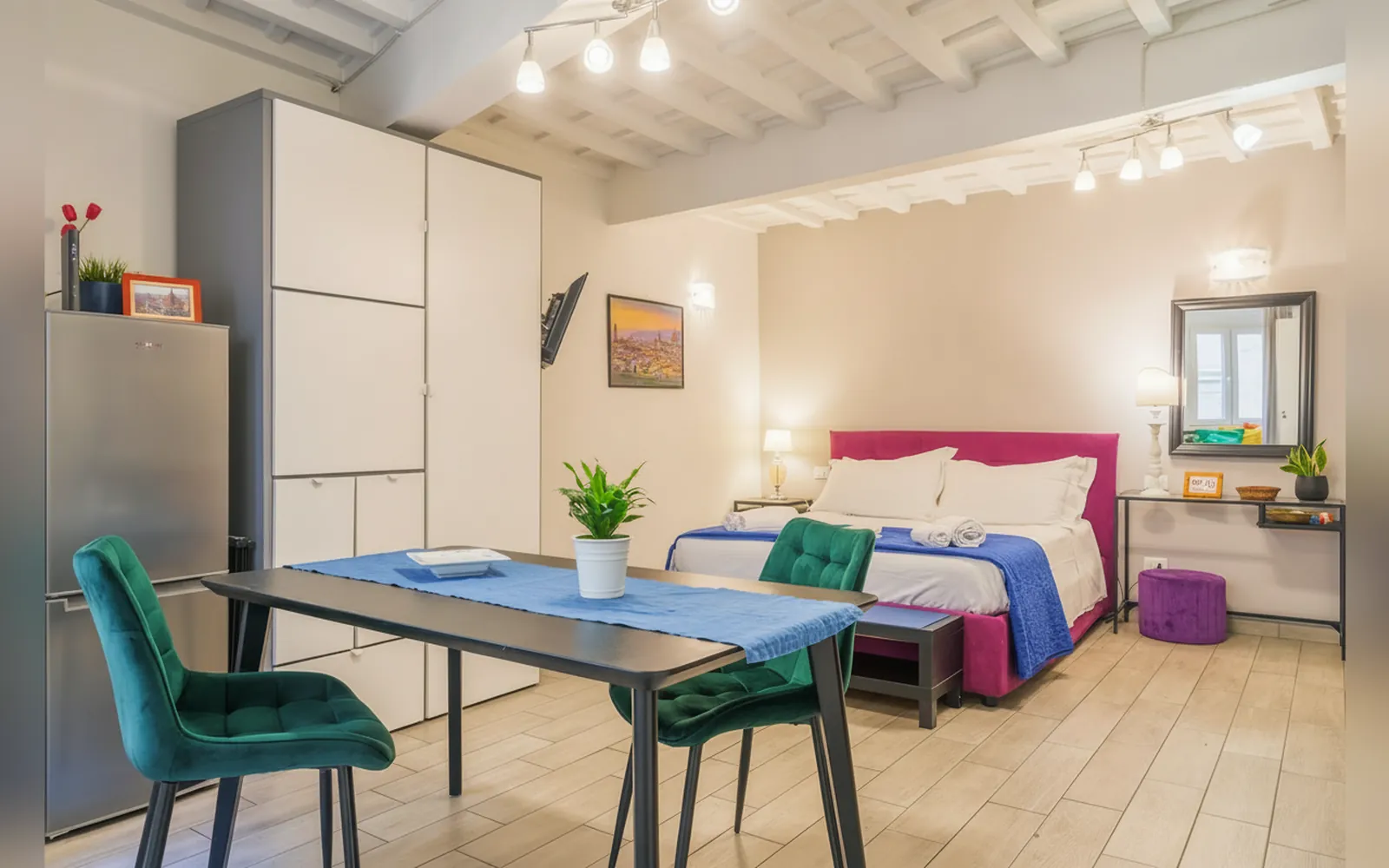 Duomo studio, Firenze (Toscana) — galleria foto 1