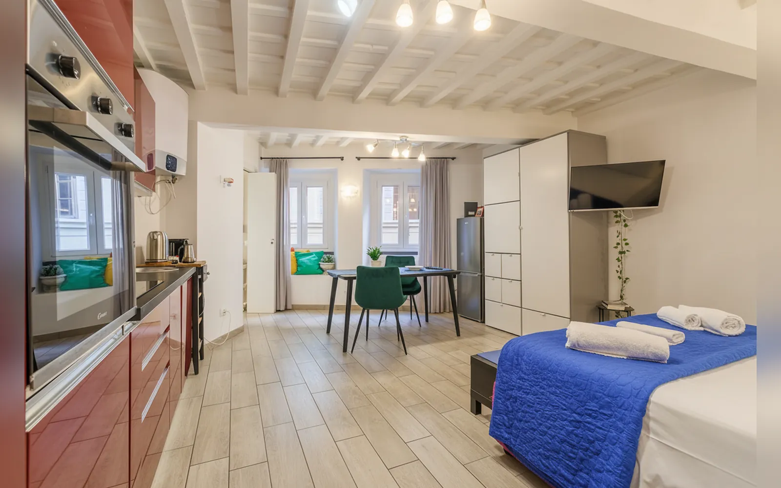 Duomo studio, Firenze (Toscana) — galleria foto 24